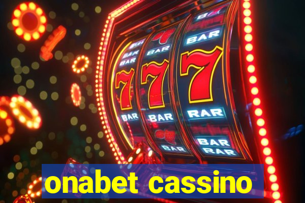 onabet cassino